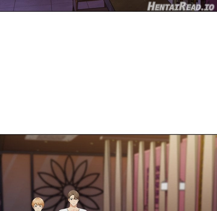 Purity Game Chapter 15 - page 85