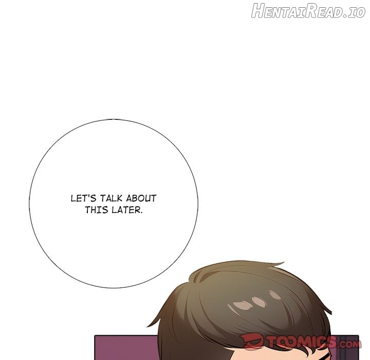 Purity Game Chapter 15 - page 87