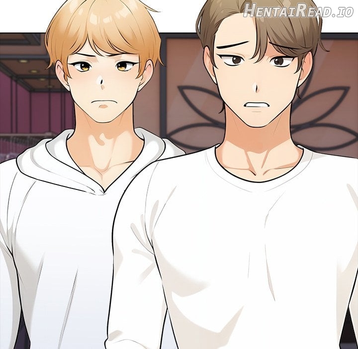 Purity Game Chapter 15 - page 90