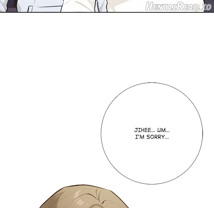 Purity Game Chapter 15 - page 91