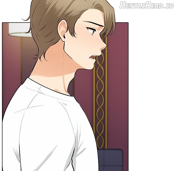 Purity Game Chapter 15 - page 92
