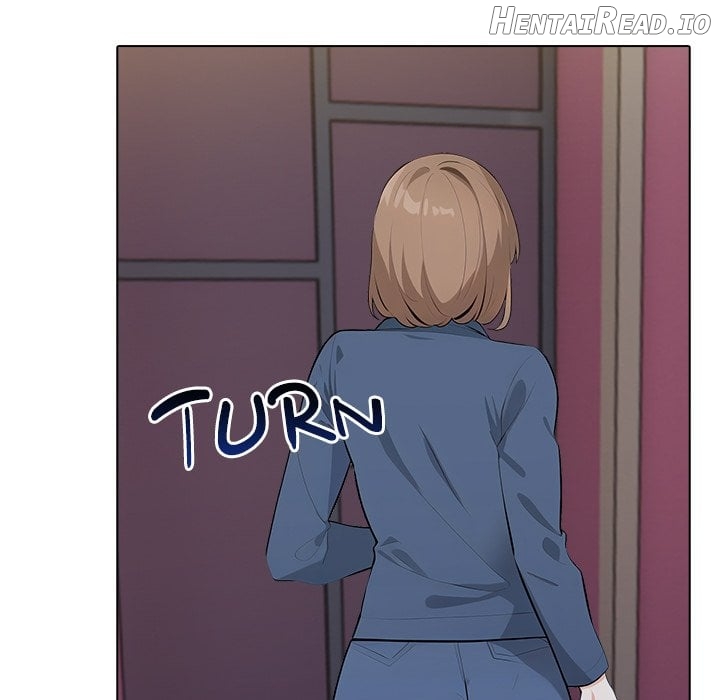 Purity Game Chapter 15 - page 96