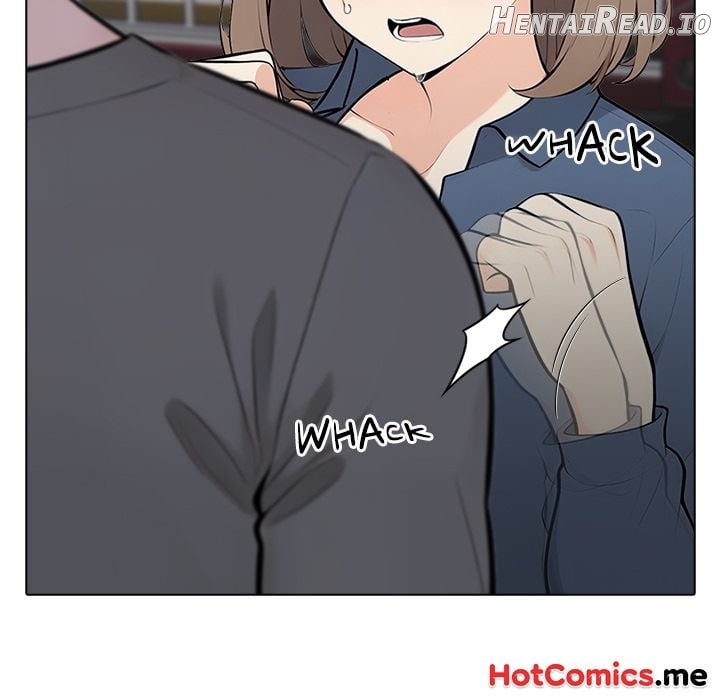 Purity Game Chapter 16 - page 32