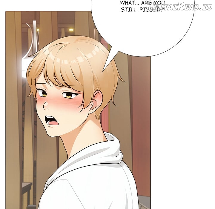 Purity Game Chapter 16 - page 76