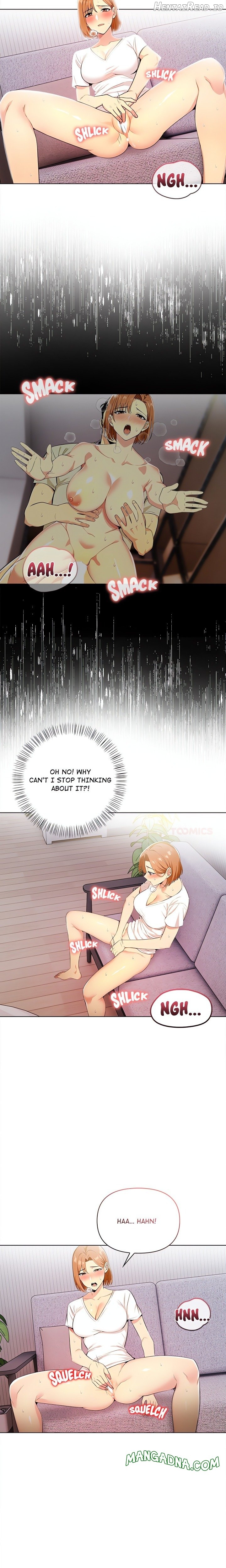 A Lucrative Affair Chapter 11 - page 15