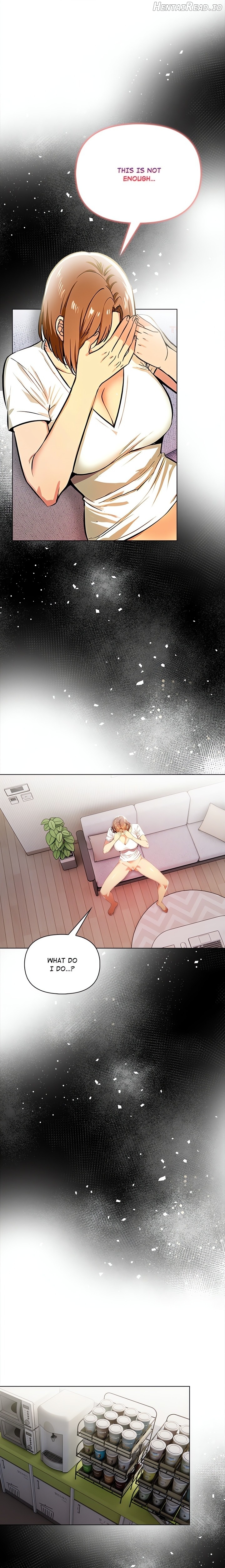 A Lucrative Affair Chapter 11 - page 17