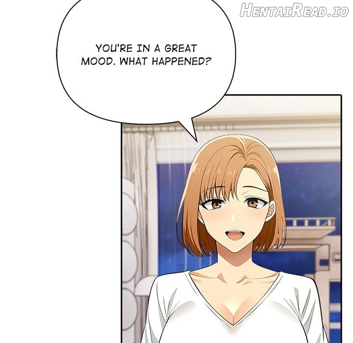 A Lucrative Affair Chapter 12 - page 10