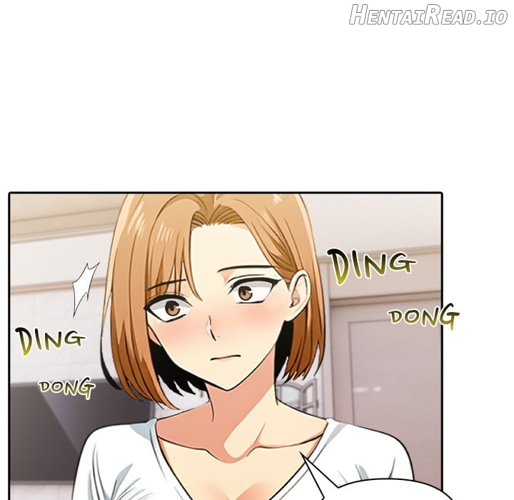 A Lucrative Affair Chapter 12 - page 101