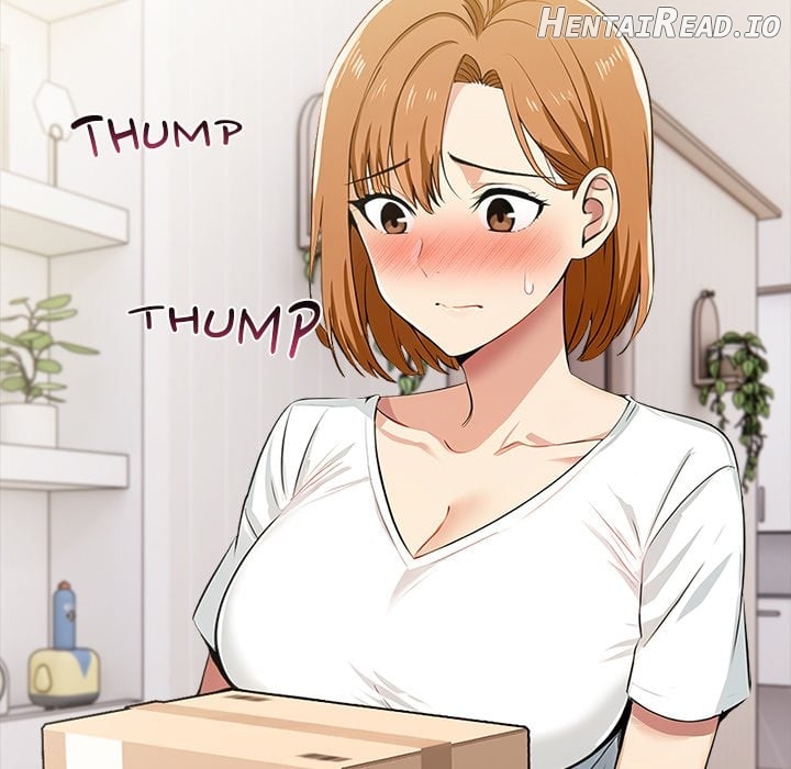 A Lucrative Affair Chapter 12 - page 108