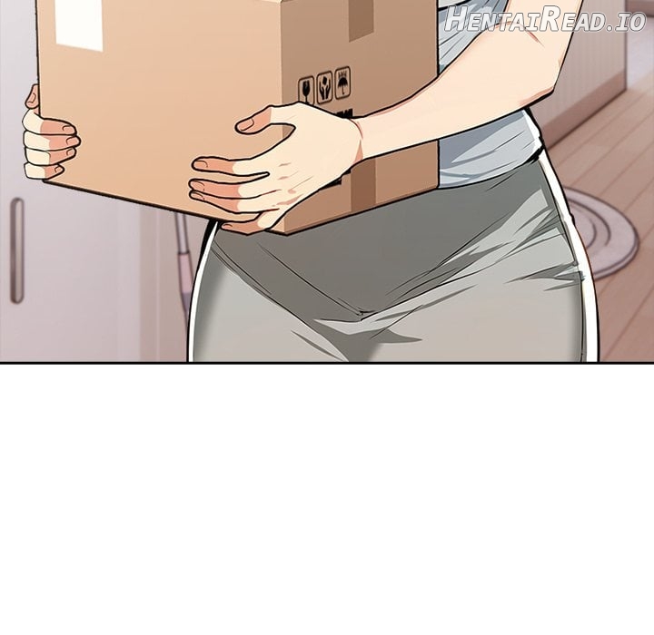 A Lucrative Affair Chapter 12 - page 109