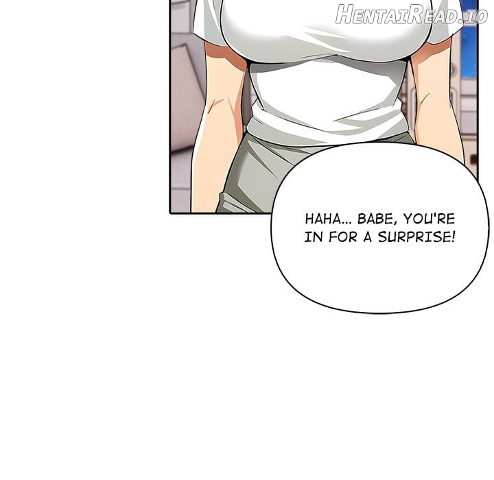 A Lucrative Affair Chapter 12 - page 11