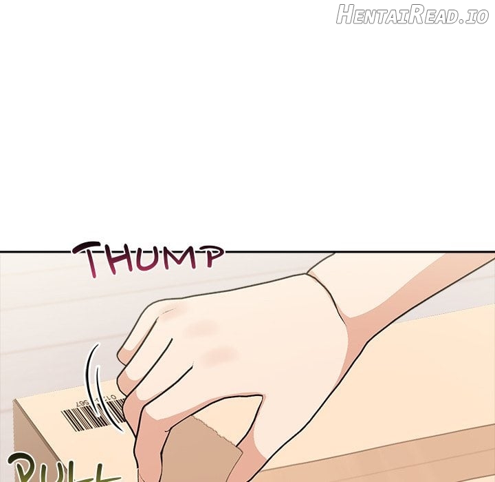 A Lucrative Affair Chapter 12 - page 110