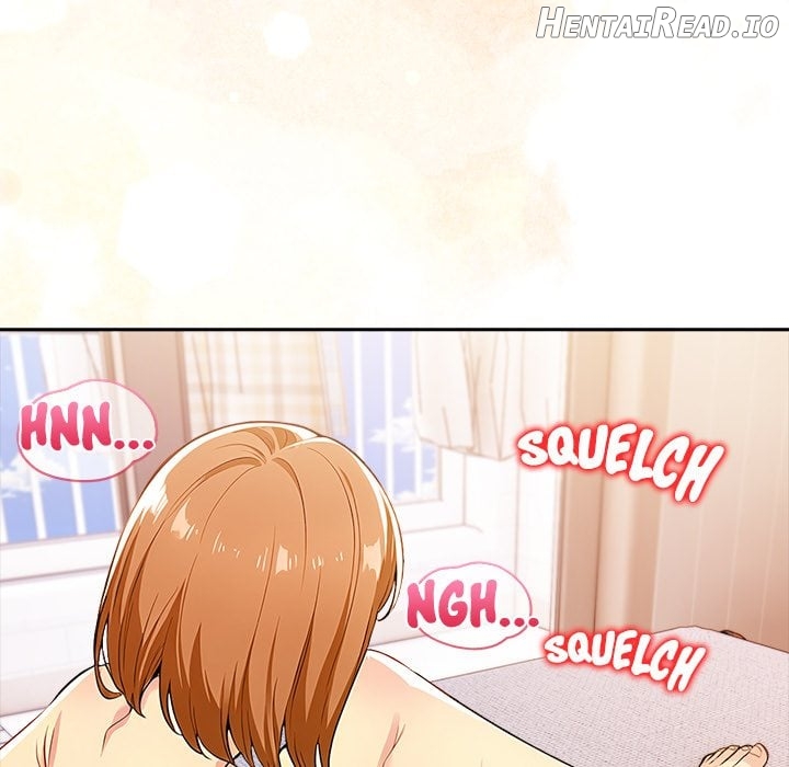 A Lucrative Affair Chapter 12 - page 121
