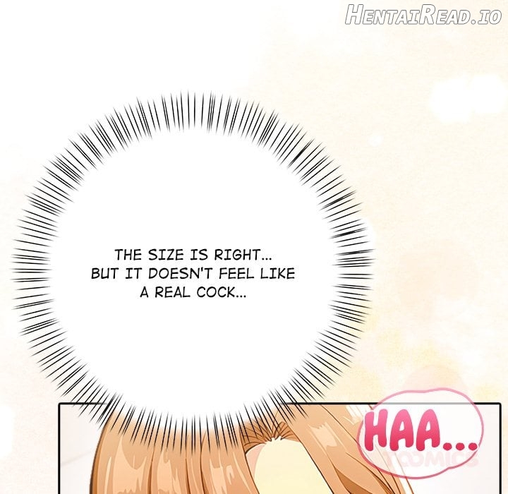 A Lucrative Affair Chapter 12 - page 123
