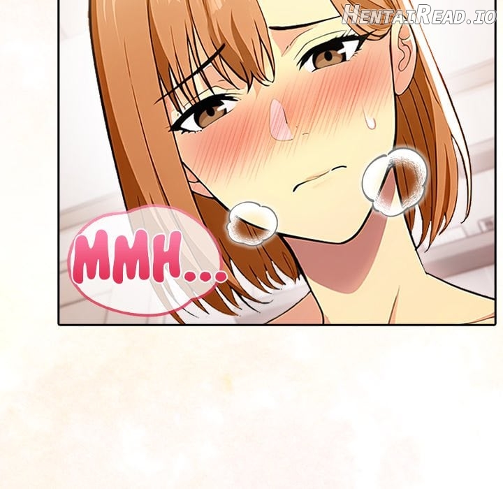 A Lucrative Affair Chapter 12 - page 124