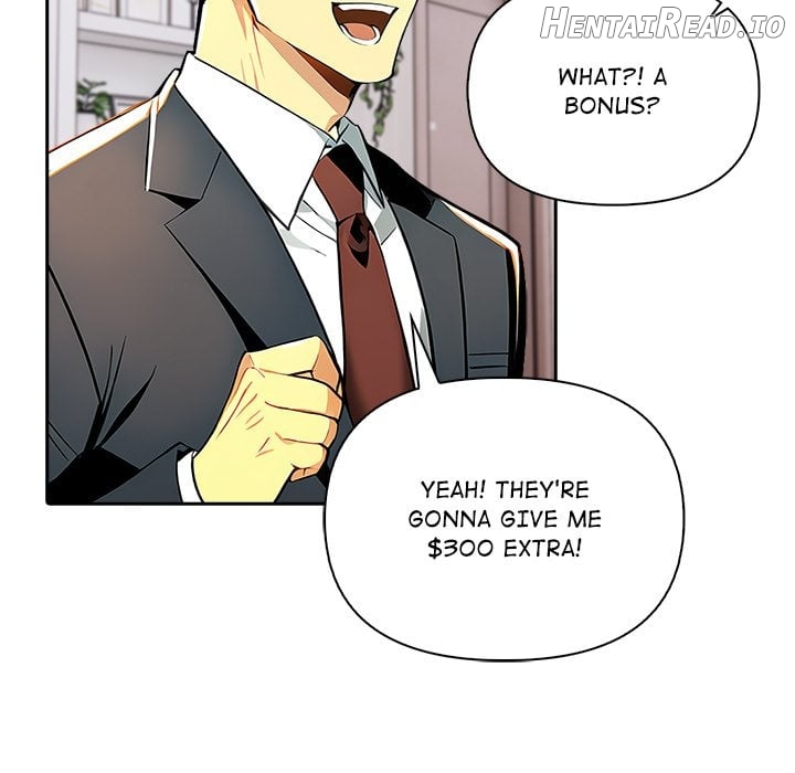 A Lucrative Affair Chapter 12 - page 13