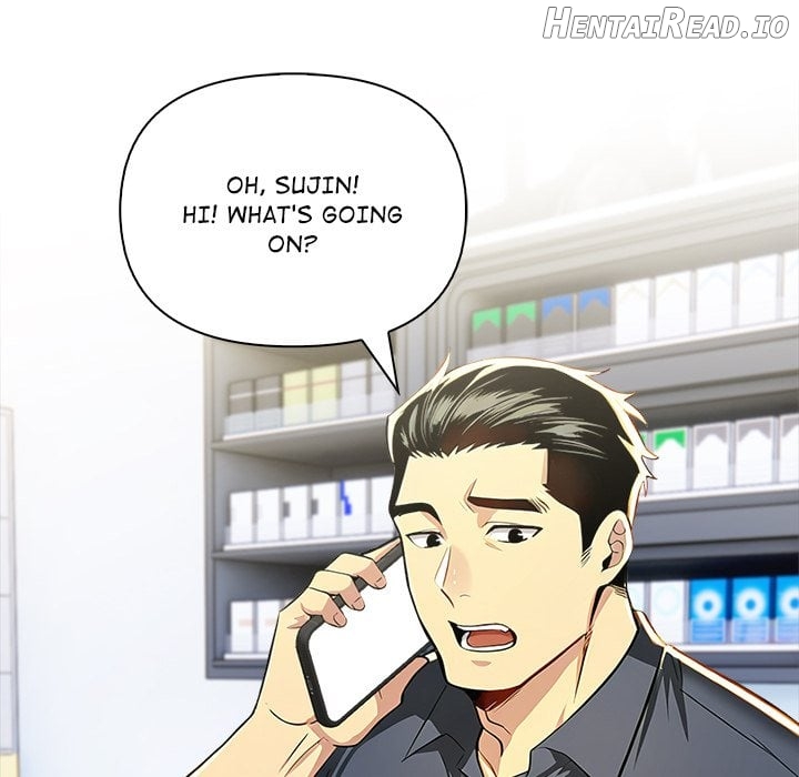 A Lucrative Affair Chapter 12 - page 131