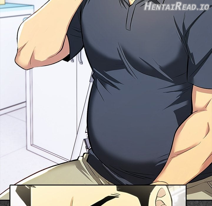 A Lucrative Affair Chapter 12 - page 132
