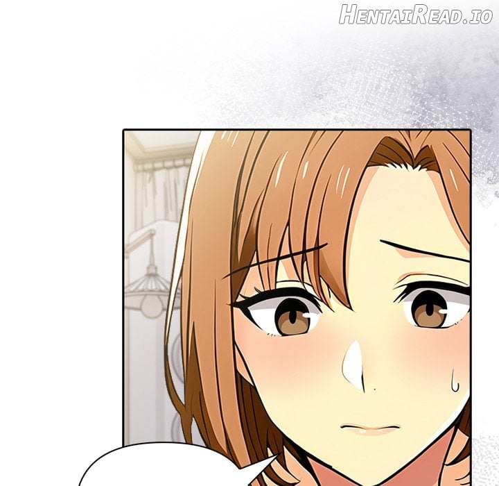 A Lucrative Affair Chapter 12 - page 19