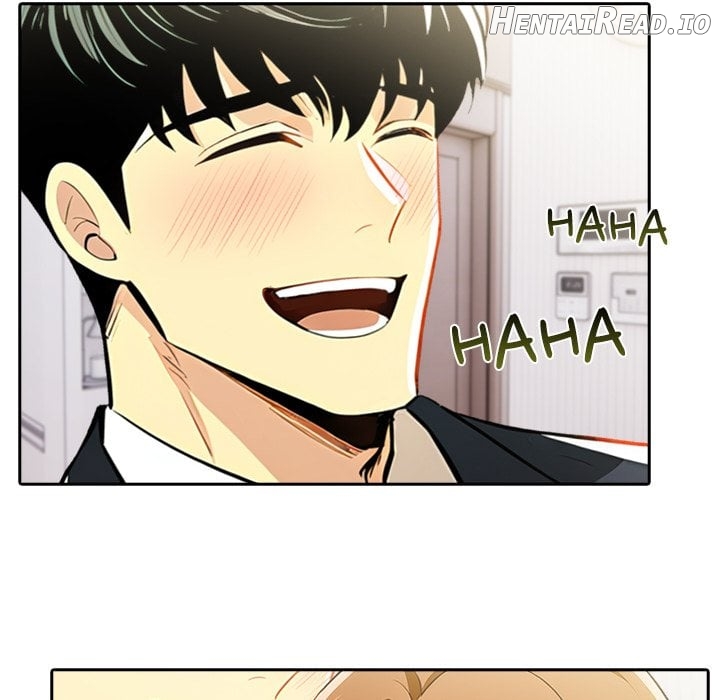 A Lucrative Affair Chapter 12 - page 28