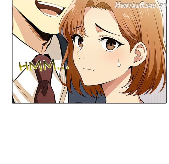 A Lucrative Affair Chapter 12 - page 29