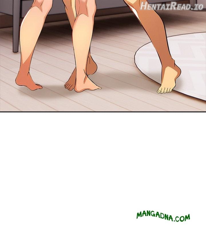 A Lucrative Affair Chapter 12 - page 35