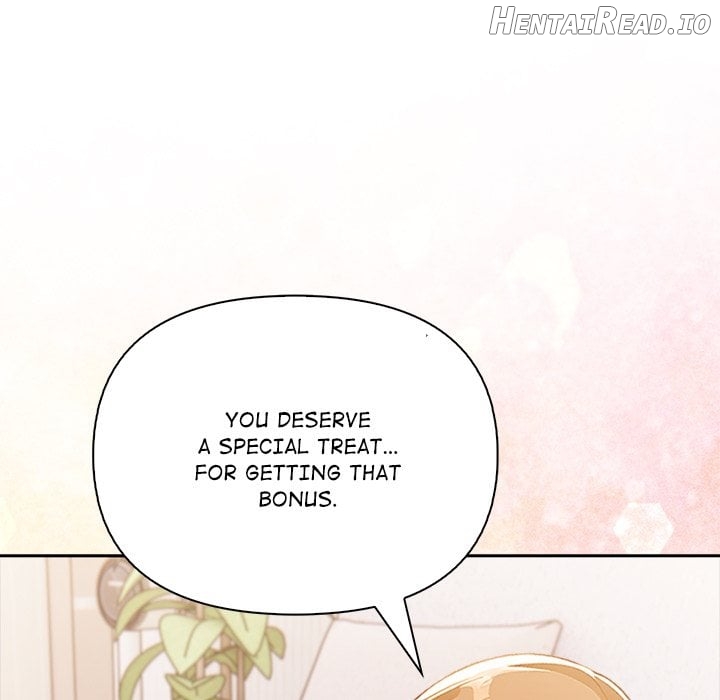 A Lucrative Affair Chapter 12 - page 36