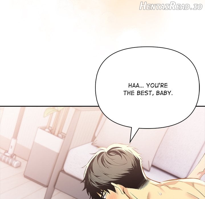 A Lucrative Affair Chapter 12 - page 62
