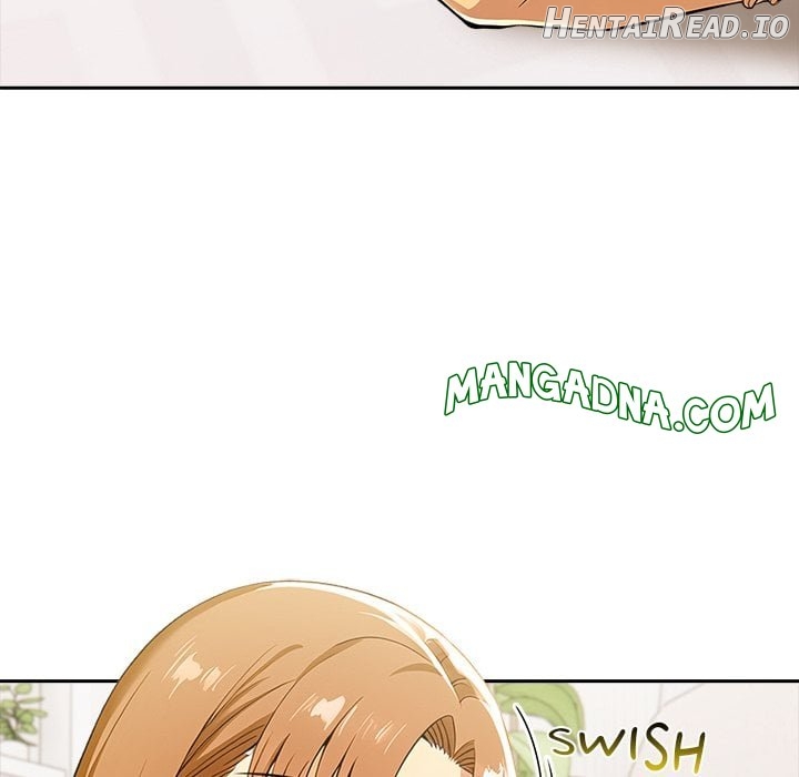 A Lucrative Affair Chapter 12 - page 64
