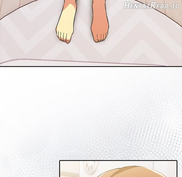 A Lucrative Affair Chapter 12 - page 72
