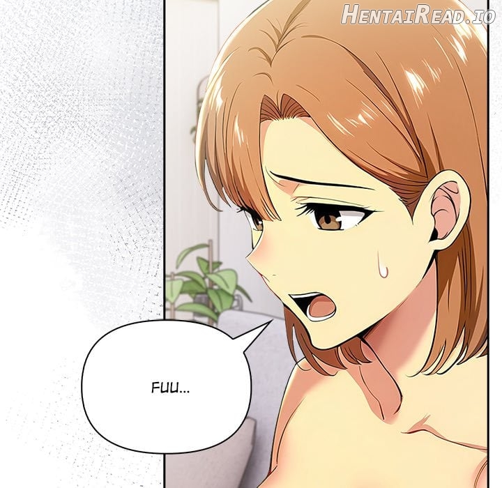 A Lucrative Affair Chapter 12 - page 73