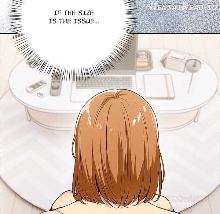 A Lucrative Affair Chapter 12 - page 75