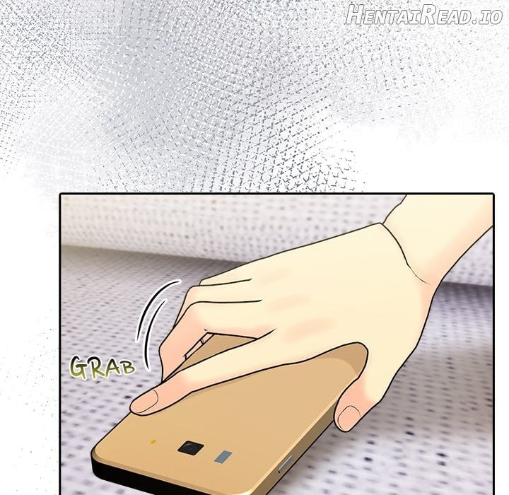 A Lucrative Affair Chapter 12 - page 77