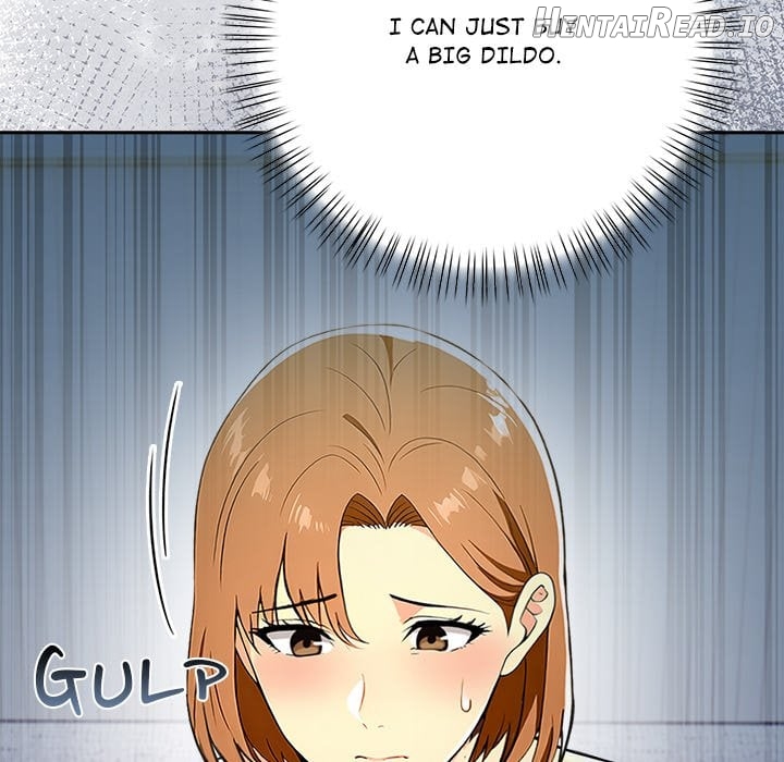 A Lucrative Affair Chapter 12 - page 79