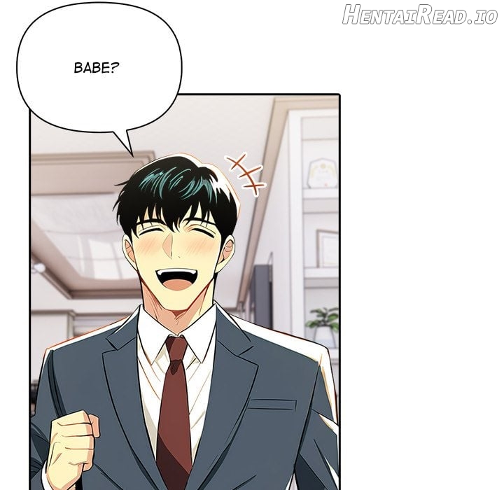 A Lucrative Affair Chapter 12 - page 8