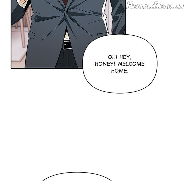 A Lucrative Affair Chapter 12 - page 9