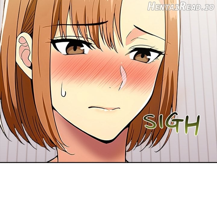 A Lucrative Affair Chapter 12 - page 92