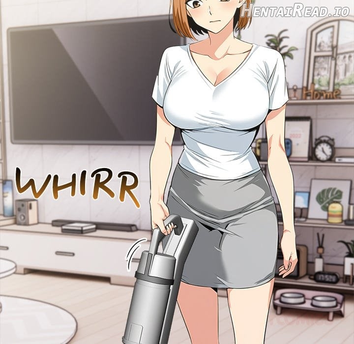 A Lucrative Affair Chapter 12 - page 99