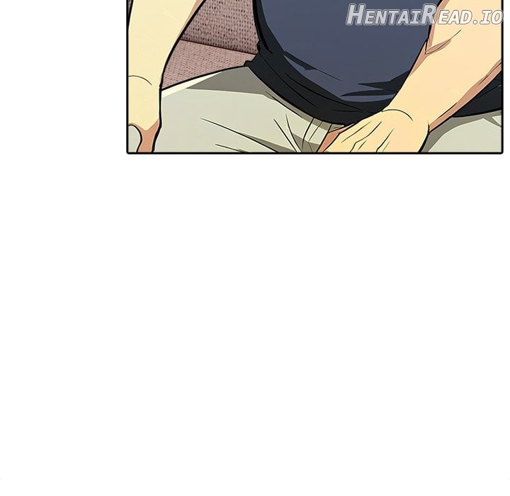 A Lucrative Affair Chapter 13 - page 10