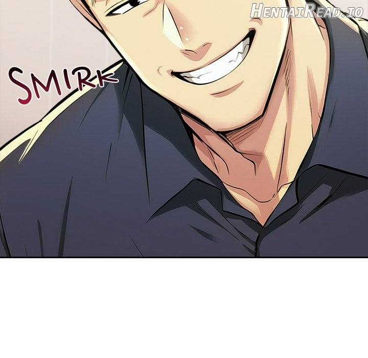 A Lucrative Affair Chapter 13 - page 100