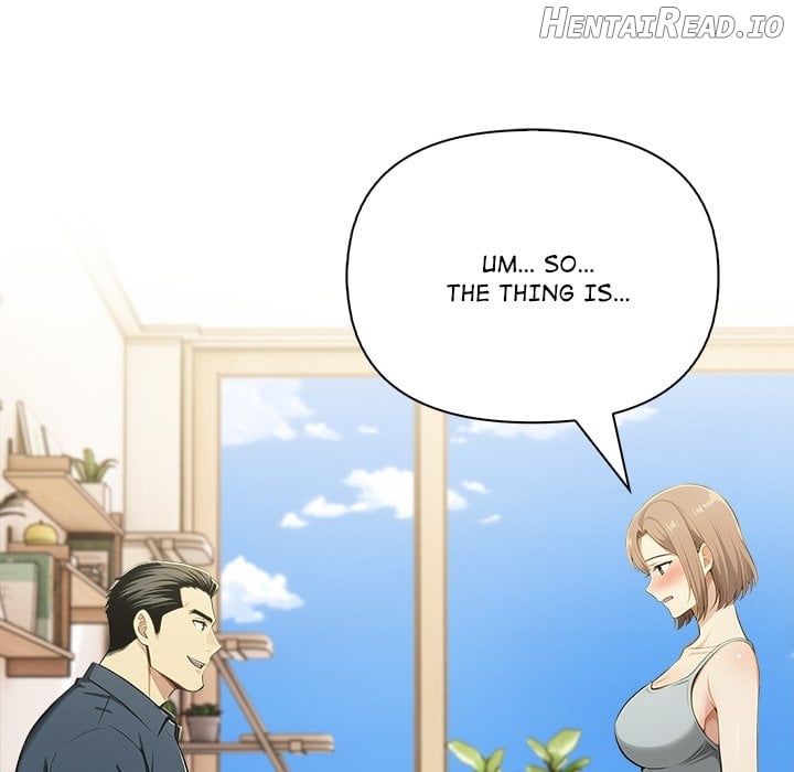 A Lucrative Affair Chapter 13 - page 11