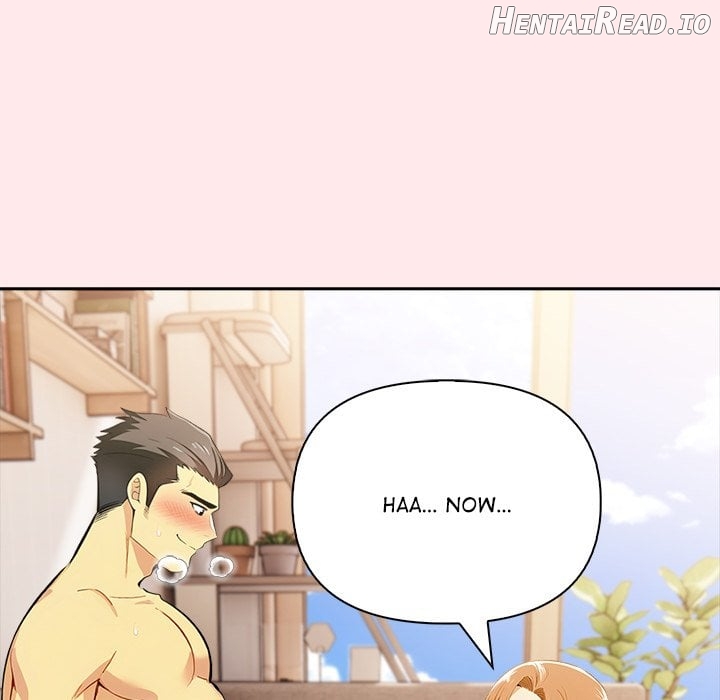 A Lucrative Affair Chapter 13 - page 112