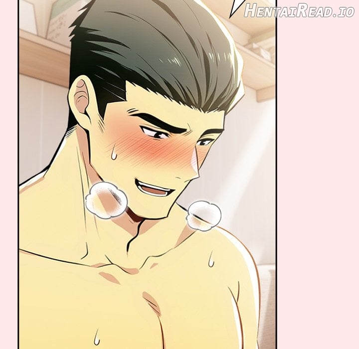 A Lucrative Affair Chapter 13 - page 115