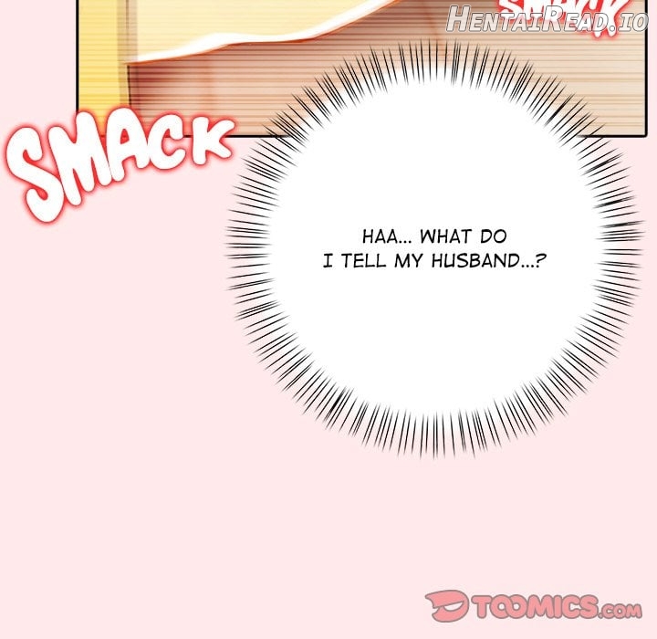 A Lucrative Affair Chapter 13 - page 123