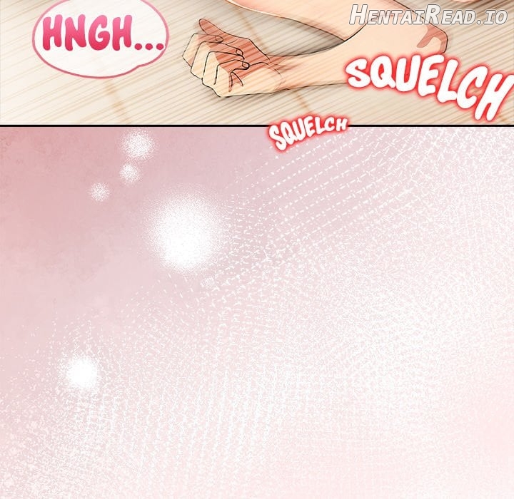 A Lucrative Affair Chapter 13 - page 134