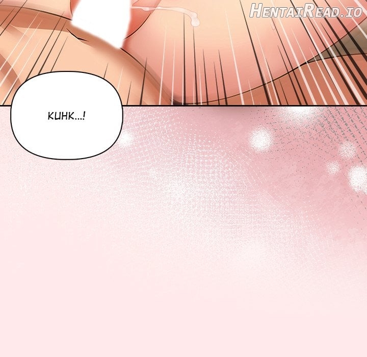A Lucrative Affair Chapter 13 - page 137