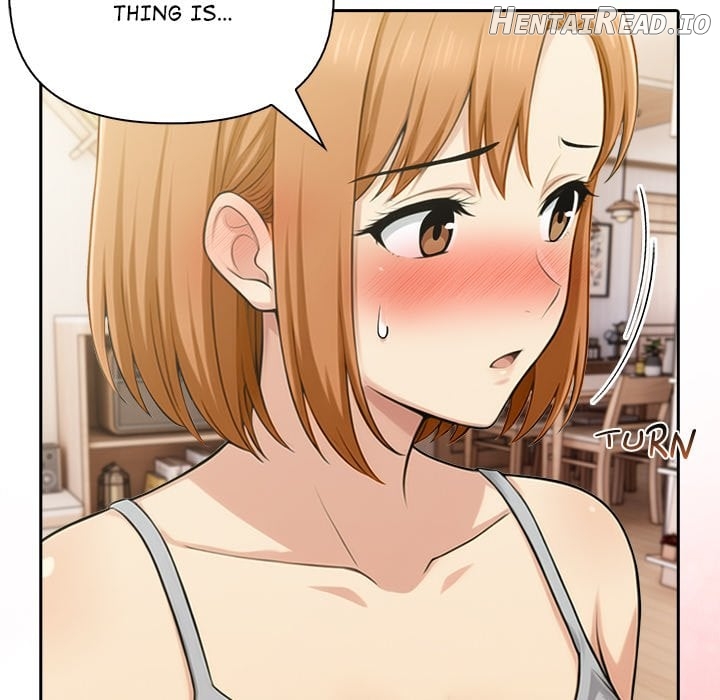A Lucrative Affair Chapter 13 - page 18
