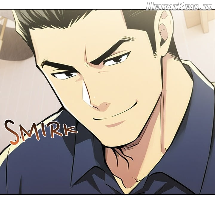 A Lucrative Affair Chapter 13 - page 22