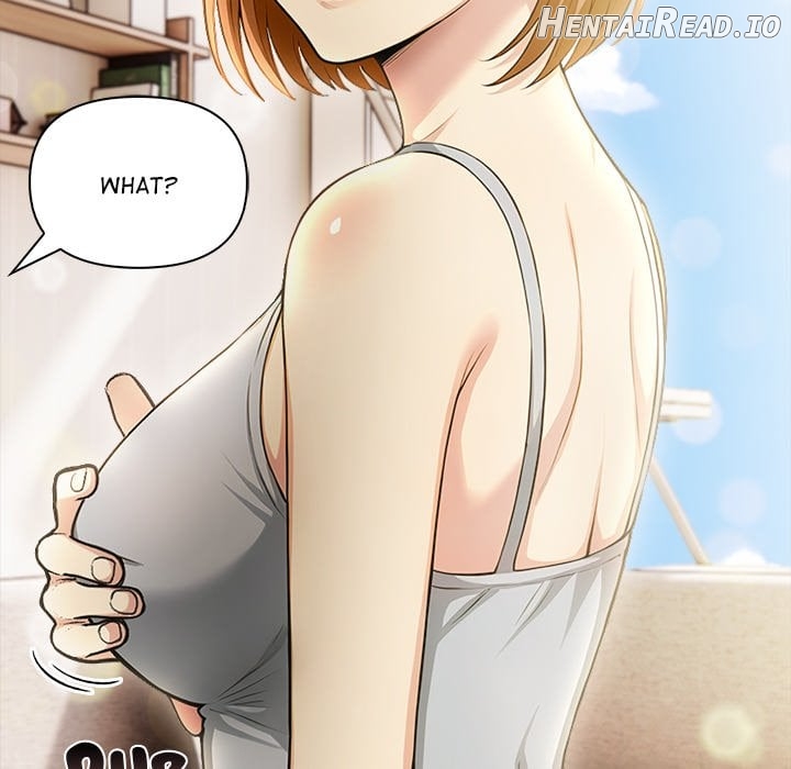 A Lucrative Affair Chapter 13 - page 25