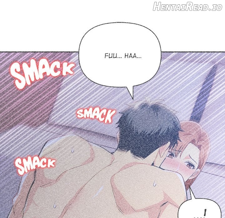 A Lucrative Affair Chapter 13 - page 34